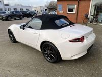 gebraucht Mazda MX5 SKYACTIV-G 131 Exclusive-Line