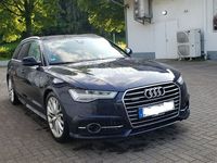 gebraucht Audi A6 Allroad 3.0 TDI quattro 160kW S tronic -