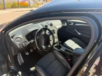 Gebraucht Ford Mondeo Titanium 140 PS (102 kW) 2009 Schwarz Kombi