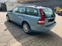 Gebraucht Volvo V50 170 PS (125 kW) 2005 Blau Kombi