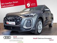 Brugt Audi Q5 Ambiente 204 HK (150 kW) 2025 Grå SUV