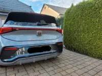 Gebraucht Cupra Born 150 kW (204 PS) 2022 Grau Kleinwagen