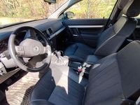 Gebraucht Opel Signum 140 PS (102 kW) 2008 Silber Kleinwagen