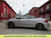 Gebraucht Peugeot 307 CC 136 PS (100 kW) 2004 Andere farbe metallic Cabrio