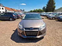 Gebraucht Ford Focus Titanium 182 PS (133 kW) 2013 Braun Limousine