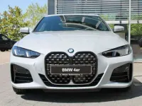 Neu BMW 430 Performance 258 PS (189 kW) 2026 M brooklyn grau metallic Coupé