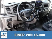 Gebraucht Ford Transit Custom Trend 131 PS (96 kW) 2021 Weiß
