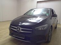 Gebraucht Mercedes B250e Progressive 218 PS (160 kW) 2022 Schwarz Van / Kleinbus