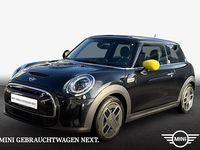 Gebraucht Mini Cooper Essential 135 kW (184 PS) 2023 Schwarz Kleinwagen