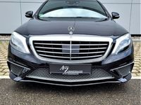 gebraucht Mercedes S350 S65 Body AMG 20 Zoll Massage*Luft*LED*ACC*Navi