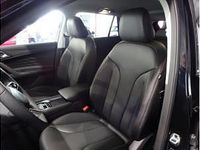 Neu MG HS Luxury 272 PS (200 kW) 2026 Schwarz (pebble black) SUV