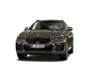 Gebraucht BMW X6 Efficient Dynamics 286 PS (210 kW) 2025 SUV