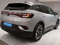 Gebraucht VW ID.4 Move 210 kW (286 PS) 2024 Silber (scale silver (silber)) SUV