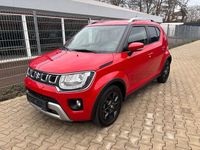 Gebraucht Suzuki Ignis Comfort 83 PS (61 kW) 2020 Rot Limousine