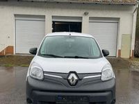 Usata Renault Kangoo 44 kW (60 CV) 2017 Bianco Monovolume