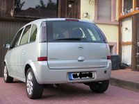 gebraucht Opel Meriva A 1.4