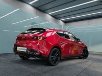 gebraucht Mazda 3 Homura M-Hybrid 18" AppleCP