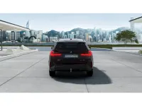Neu BMW X1 M Sport 156 PS (114 kW) 2026 Schwarz SUV