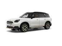 Gebraucht Mini Countryman 150 kW (204 PS) 2024 SUV