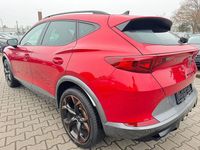 Gebraucht Cupra Formentor VZ 310 PS (228 kW) 2021 Rot SUV