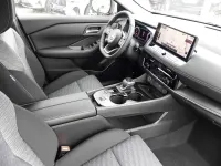 Neu Nissan X-Trail Acenta 163 PS (119 kW) 2026 Grau SUV
