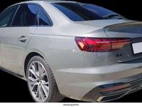 gebraucht Audi A4 A4Lim. 40 TFSI S line ACC+Stop&Go MATRIX-LED