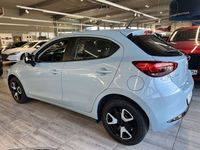 gebraucht Mazda 2 SKY-G 75PS Center-Line