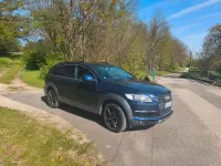 Gebraucht Audi Q7 Sport 232 PS (170 kW) 2007 SUV