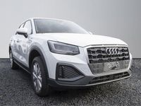 Gebraucht Audi Q2 Comfort 150 PS (110 kW) 2025 Arkonaweiß SUV