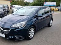 gebraucht Opel Corsa E 1.4 " nur 75.000 tkm " TÜV beim Kauf neu