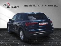 gebraucht Audi Q3 35 TFSI S-tronic MATRIX NAVI AVC GRA RFK SH LM