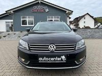 Second-hand VW Passat 140 CP (102 kW) 2014 Negru Break
