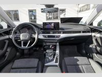 Gebraucht Audi A5 Sportback Advanced Plus 150 PS (110 kW) 2023 Grau metallic Kleinwagen