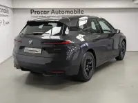 Gebraucht BMW iX 384 kW (523 PS) 2025 Grau SUV