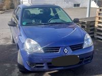 gebraucht Renault Clio Clio1.2 Campus