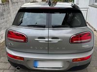 Gebraucht Mini Cooper Essential 136 PS (100 kW) 2019 Grau Kleinwagen