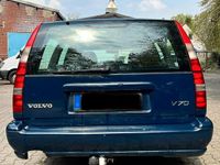Occasion Volvo V70 144 ch (105 kW) 1998 Bleue Break