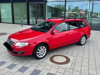 gebraucht VW Passat 1.6 TDI BlueMotion❗️Tüv Neu❗️