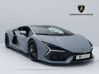 Gebraucht Lamborghini Revuelto 1014 PS (745 kW) 2024 Grigio acheso Coupé