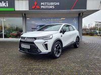 Gebraucht Mitsubishi Grandis Diamant Edition 141 PS (103 kW) 2026 Himalayaweiß SUV