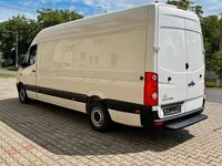 gebraucht VW Crafter Pharma Hahlbrock