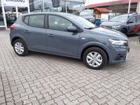 gebraucht Dacia Sandero TCe 90 Expression