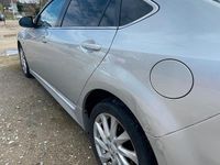 Gebraucht Mazda 6 163 PS (119 kW) 2010 Silber Limousine