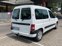 gebraucht Citroën Berlingo 1.6 HDi