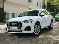 gebraucht Audi Q3 Q340 TFSI quattro S tronic S-LINE