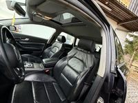 Gebraucht Audi A6 Ambiente 170 PS (125 kW) 2006 Grau Kombi