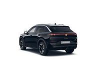 Neu VW T-Roc R-line 150 PS (110 kW) 2026 Schwarz (grenadillschwarz metallic) SUV