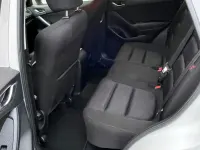 Gebraucht Mazda CX-5 150 PS (110 kW) 2014 Weiß SUV
