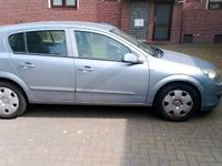 gebraucht Opel Astra 1.4 benzin