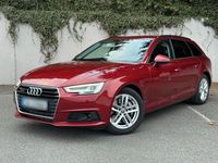 Gebraucht Audi A4 Ambiente 231 PS (169 kW) 2019 Rot Kombi